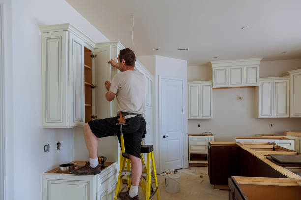 Licensed Kitchen service in Belle Mead, NJ - BM Kitchen