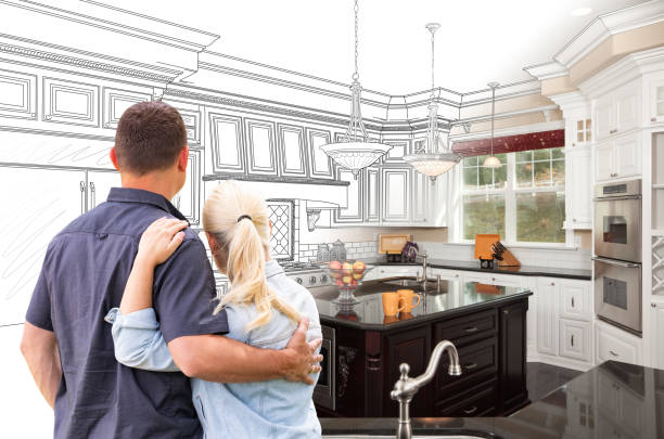 Professional Kitchen technician working in Belle Mead, NJ