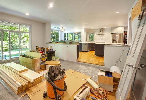 Reliable Kitchen contractor in Belle Mead, NJ by BM Kitchen